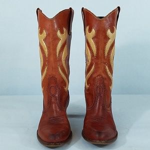 danelle boots
